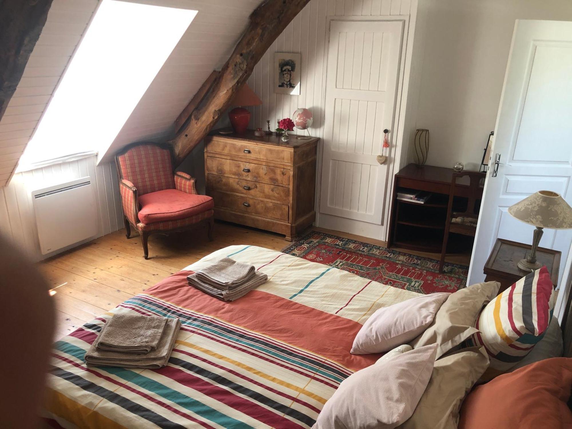Magnifique Longere Du Cotentin Heugueville-sur-Sienne Exterior photo